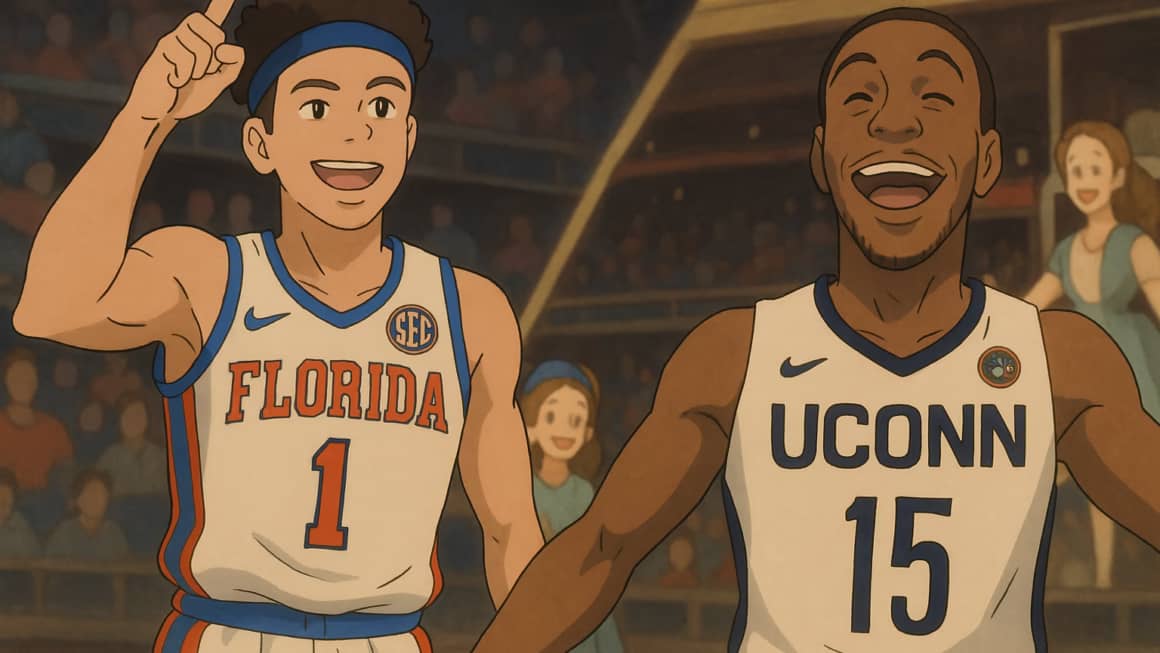 Men's NCAA Championship