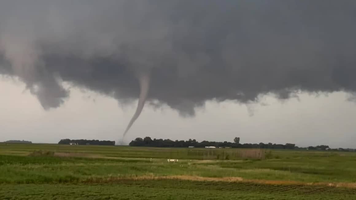 tornado warning minnesota