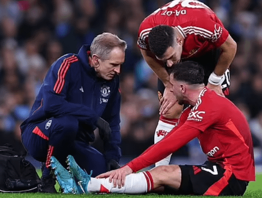 Manchester United Reaches Out to University Students to Predict Injuries to New Signings