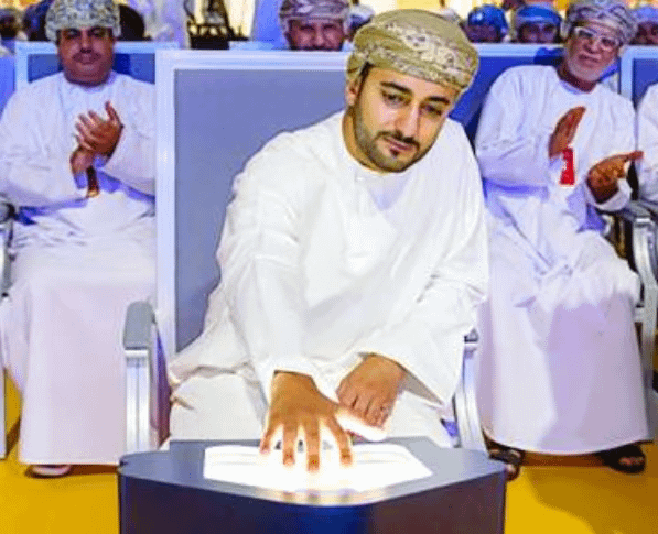 Oman Launches ‘Tajawob’ – A National Platform for Suggestions, Complaints & Reports