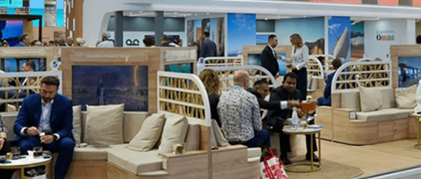Oman Showcases Its Tourism Potential at ITB Berlin 2025