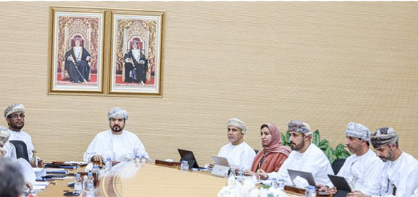 Muscat: National Industries Development Committee Reviews Oman’s Industrial Growth