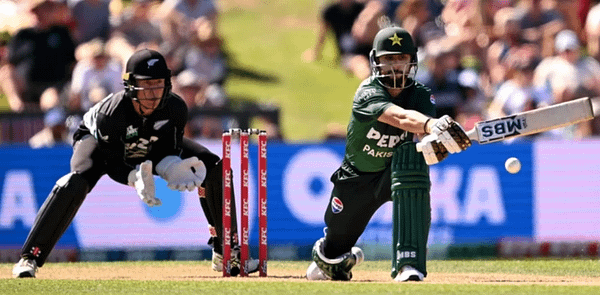 New Zealand Won by 9 Wickets in 1st T20I | Match Report