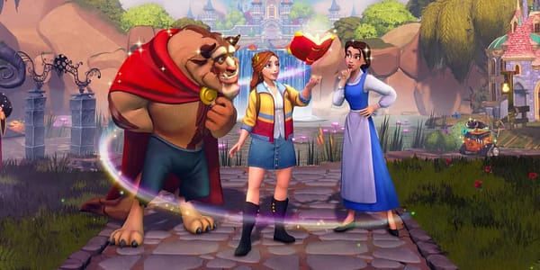 Gameloft Addresses Disney Dreamlight Valley Multiplayer Ban Concerns