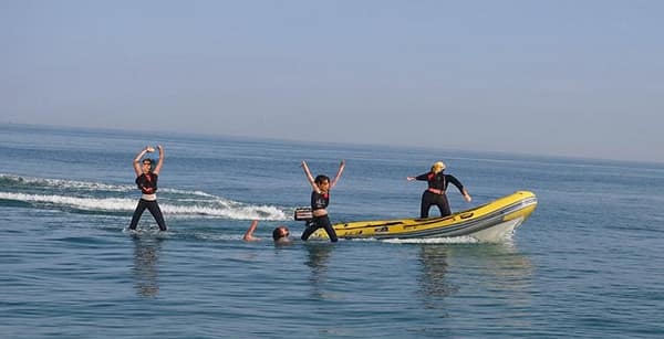 300% Increase in Drowning Accidents Shocks Oman