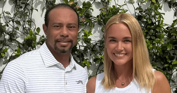 Tiger Woods and Vanessa Trump Confirm Relationship – Everything You Need to Know