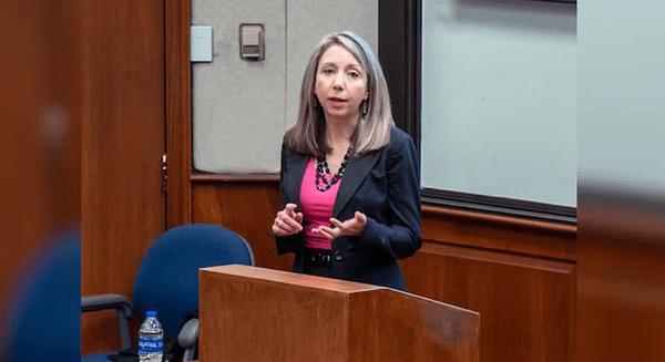 Former U.S. Attorney Jessica Aber Found Dead Two Months After Resignation