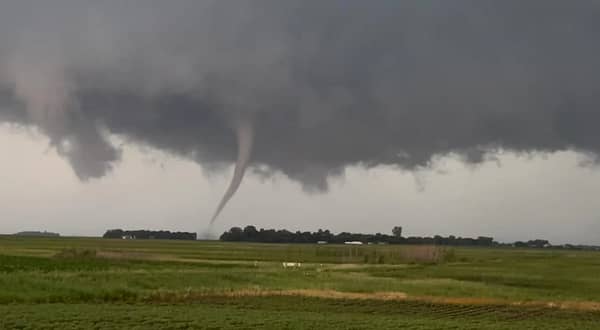tornado warning Minnesota: What You Need to Know