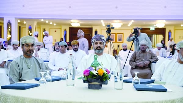 Oman Ministry of Labour Unveils 2024 Achievements and 2025 Job Plans