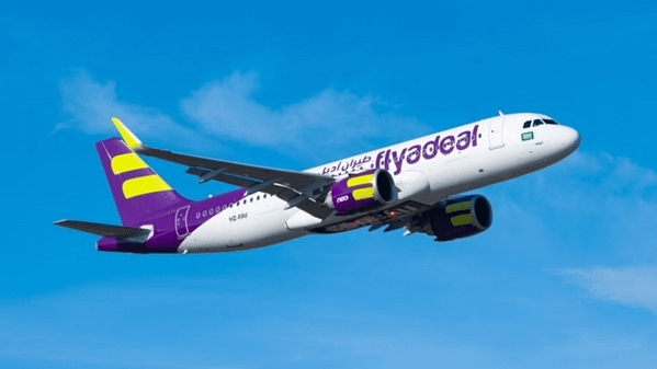 Flyadeal Expands Summer 2025 Destinations, Introduces Salalah for the First Time