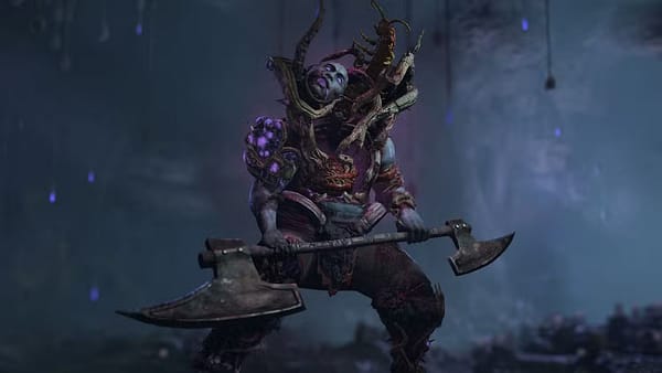 Diablo 4 Dev Responds to Loot Filter Requests: Will Blizzard Finally Add the Feature?