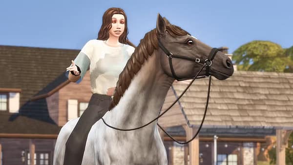 The Sims 4 Players Frustrated with Time-Gated Events: A Growing Concern