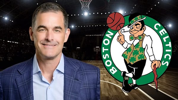 Bill Chisholm: The Visionary Behind Symphony Technology Group and Prospective Boston Celtics Owner
