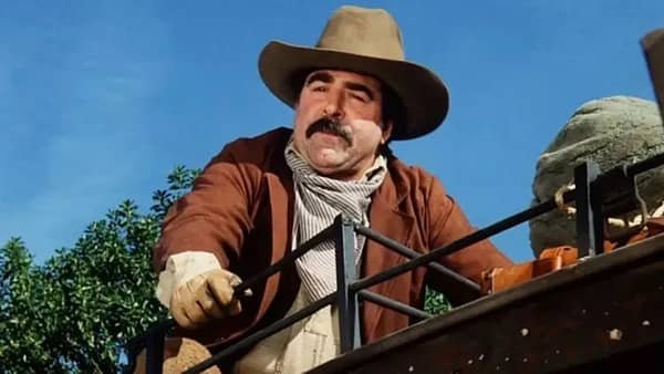 Jack Lilley Dead at 91: ‘Little House on the Prairie’ & ‘Planet of the Apes’ Star Passes Away
