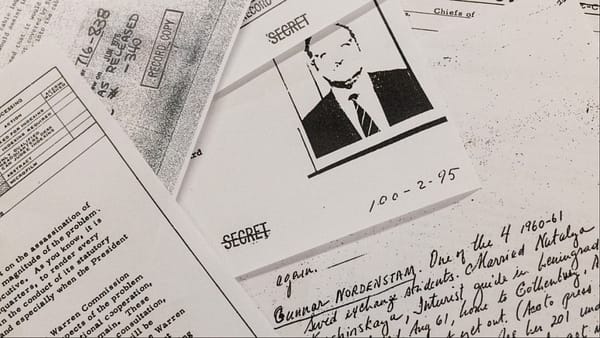 JFK Assassination Files Released: Do They Reveal Who Killed JFK?