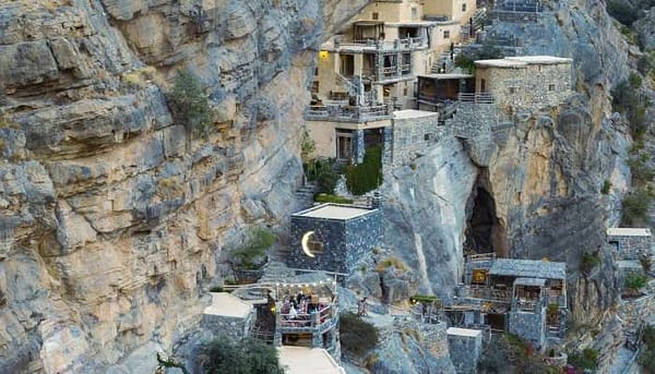 Al Dakhiliyah Revitalizes Historic Sites to Boost Heritage Tourism
