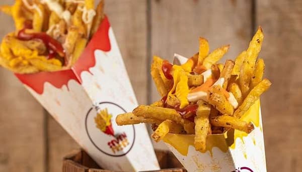 Omani Youth Turn Hobbies into Profitable Ventures: The Success Story of Seven Fries