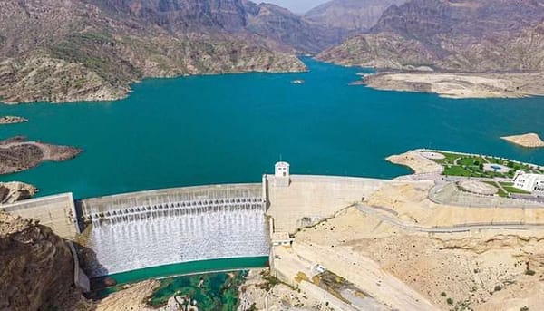 Oman Celebrates World Water Day 2025, Highlighting the Urgency of Glacier Preservation