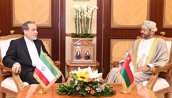 Oman and Iran Strengthen Diplomatic Cooperation in Muscat
