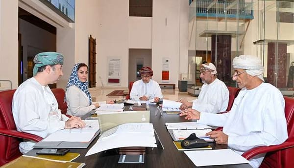 National Museum Board’s 13th Meeting: Advancing Omani Cultural Tourism
