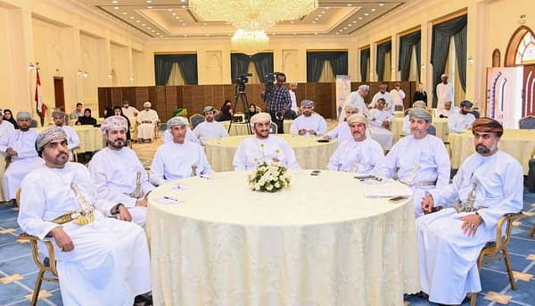 Oman Hosts “The Right to Food” Symposium on Arab Human Rights Day