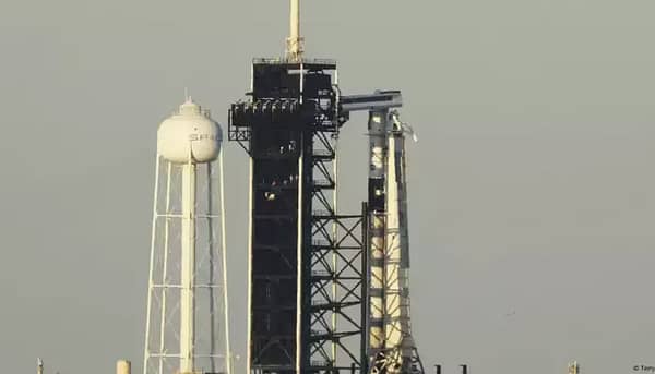NASA & SpaceX Crew-10 Launch Delayed: Next Attempt on March 13