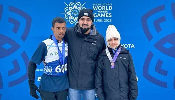 Oman Shines at Special Olympics Winter Games 2025 with 7 Medals