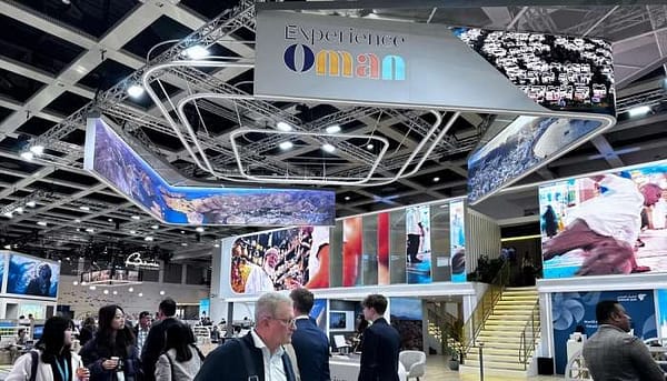 Oman Expands Global Tourism Reach at ITB Berlin 2025 with New Partnerships