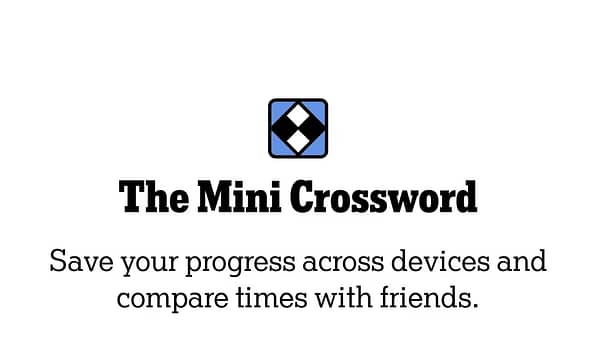 NYT Mini Crossword Answers and Hints for March 24, 2025: Solve Today’s Puzzle