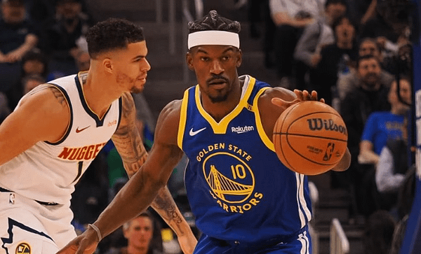 Golden State Warriors Defeat Milwaukee Bucks 104-93 in Key Game