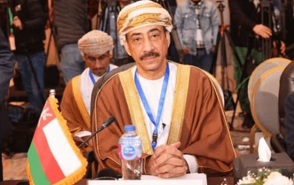 Oman Reaffirms Commitment to the Arab League on Its 80th Anniversary