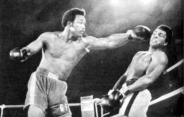 George Foreman, Boxing Champion & Grill Icon, Dies at 76