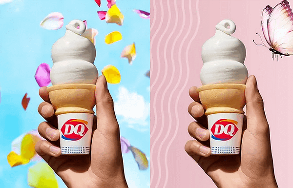 Celebrate Spring with Dairy Queen’s Free Cone Day 2025