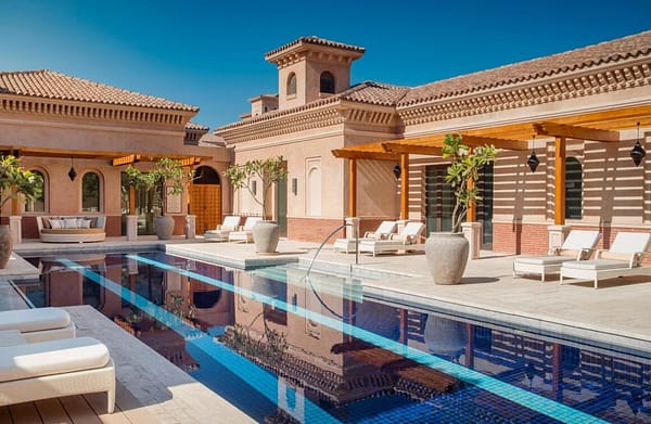 Mother’s Day at Guerlain Spa at One&Only The Palm