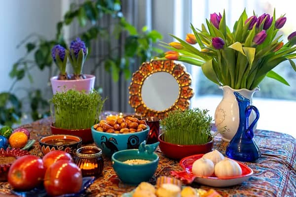 Nowruz 2025: Celebrating the Persian New Year and Spring’s Renewal