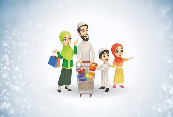 How to Shop Smart for Eid: Avoid Overspending and Stress