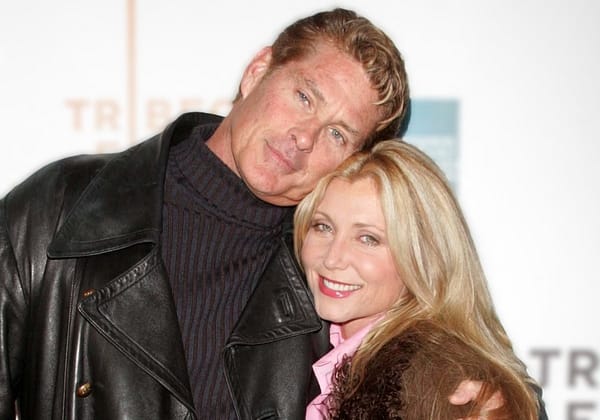 Pamela Bach-Hasselhoff, ‘Baywatch’ Actress and David Hasselhoff’s Ex-Wife, Passes Away at 62