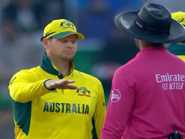 Afghanistan vs Australia LIVE Updates, Champions Trophy 2025