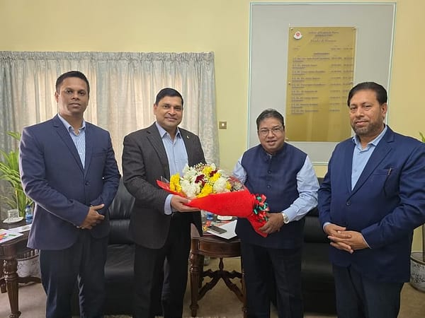 Bangladesh Ambassador Pledges Support for Expatriates in Oman