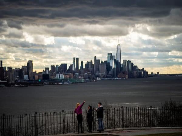 tornadoes strike southern US