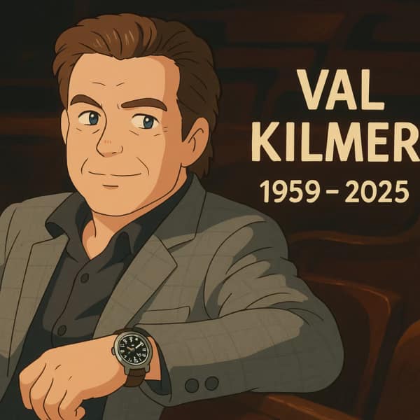 Val Kilmer: A Legendary Career and Life in Hollywood