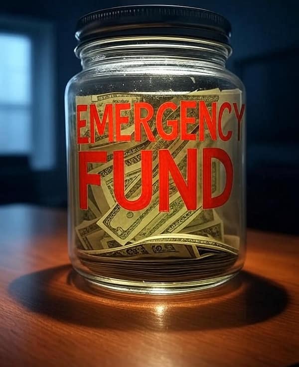 How to Start an Emergency Fund in 2025: Your Step-by-Step Guide