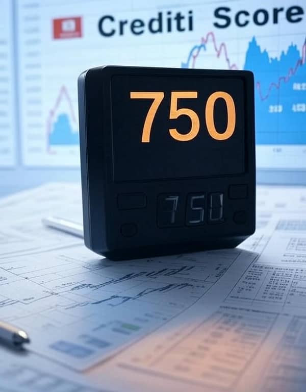 Credit Score Explained & How to Improve It: A Comprehensive Guide for 2025