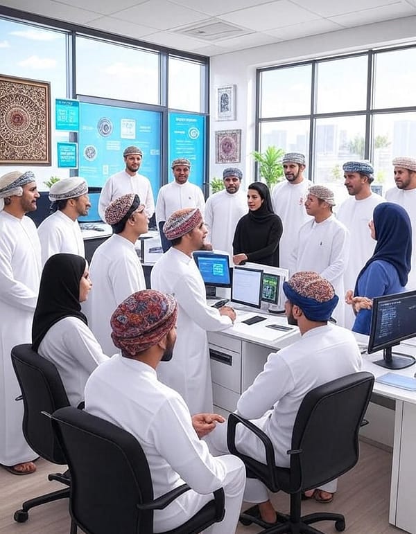 The Ministry of Labour – Muscat: Key Updates and Insights for 2025