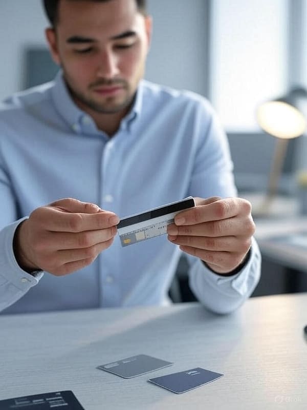 How to Use Credit Cards Wisely in 2025: A Comprehensive Guide