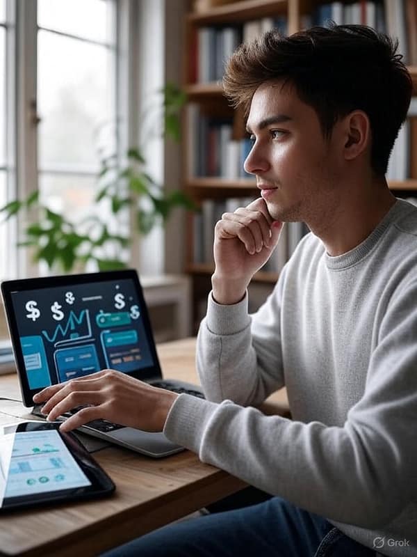 Top Ways for Making Money from Home in 2025