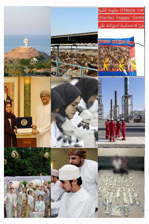 Eid Al Adha 2025: Ultimate Oman Staycation Guide & Key News Updates