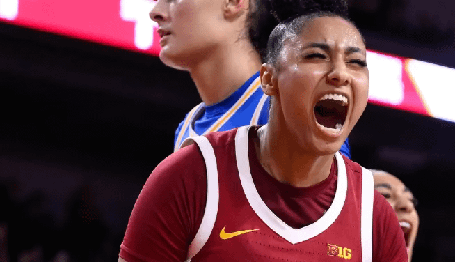 Women’s March Madness