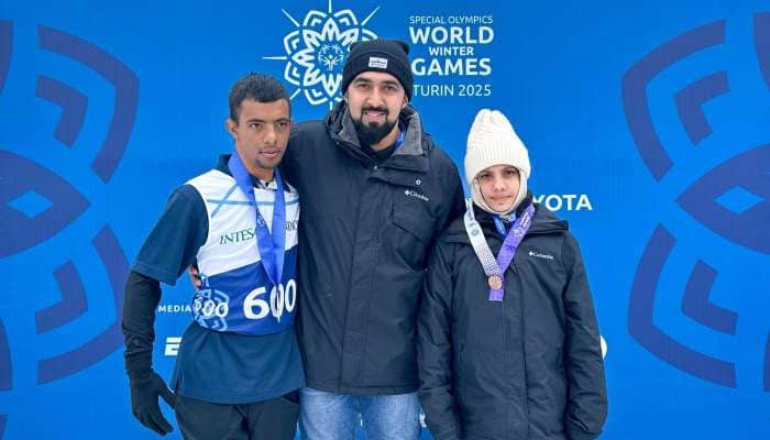 Special Olympics