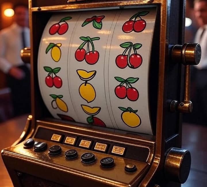 Slot Machine